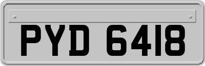 PYD6418