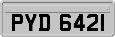 PYD6421