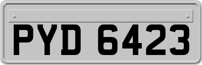 PYD6423