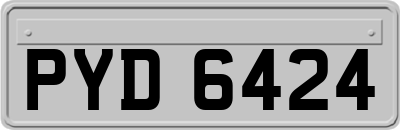 PYD6424