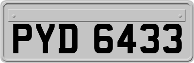 PYD6433