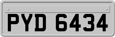 PYD6434