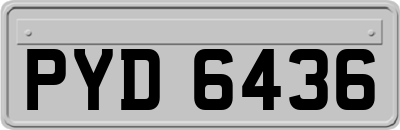 PYD6436