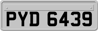 PYD6439