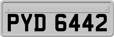 PYD6442