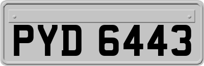 PYD6443