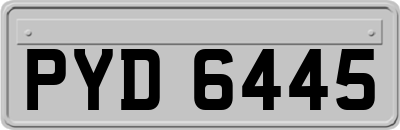 PYD6445