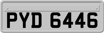 PYD6446