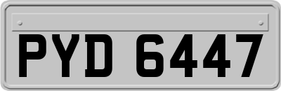 PYD6447