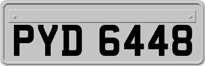 PYD6448