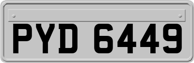 PYD6449