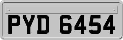 PYD6454