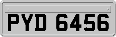 PYD6456