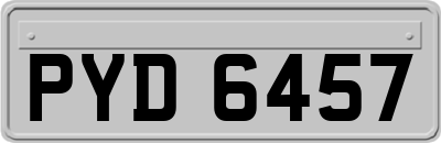 PYD6457