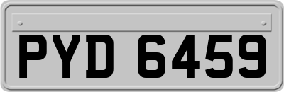 PYD6459