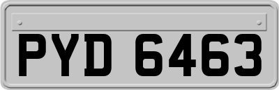 PYD6463