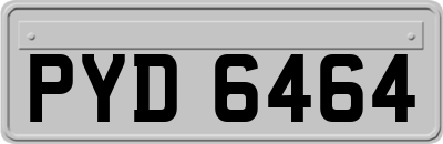 PYD6464