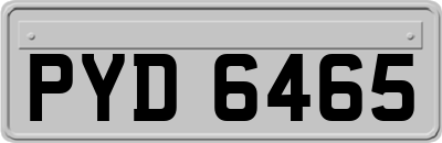 PYD6465