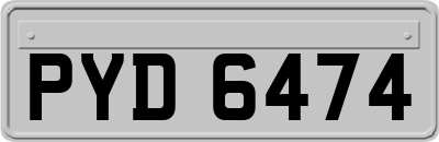 PYD6474