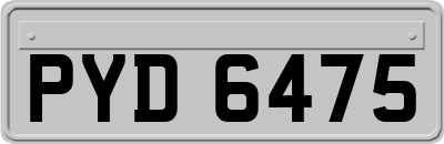 PYD6475