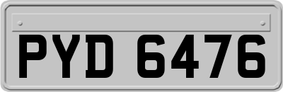 PYD6476