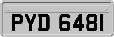 PYD6481