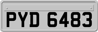 PYD6483