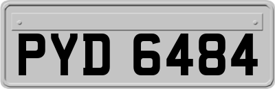 PYD6484