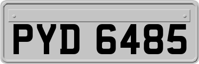 PYD6485