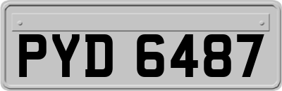 PYD6487