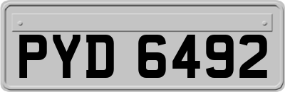 PYD6492