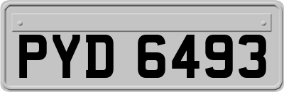 PYD6493