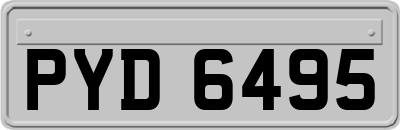 PYD6495