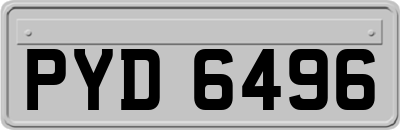 PYD6496