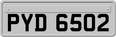 PYD6502