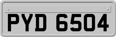 PYD6504