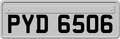 PYD6506