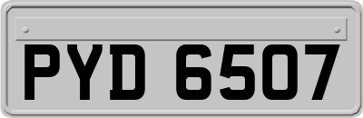 PYD6507