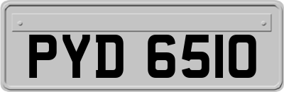 PYD6510