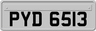 PYD6513