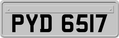 PYD6517