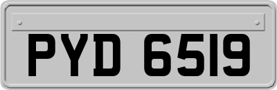 PYD6519