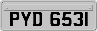 PYD6531