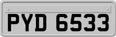 PYD6533