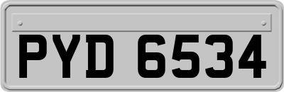 PYD6534