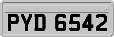 PYD6542