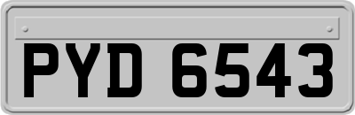 PYD6543