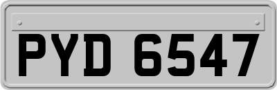 PYD6547