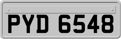 PYD6548