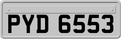 PYD6553